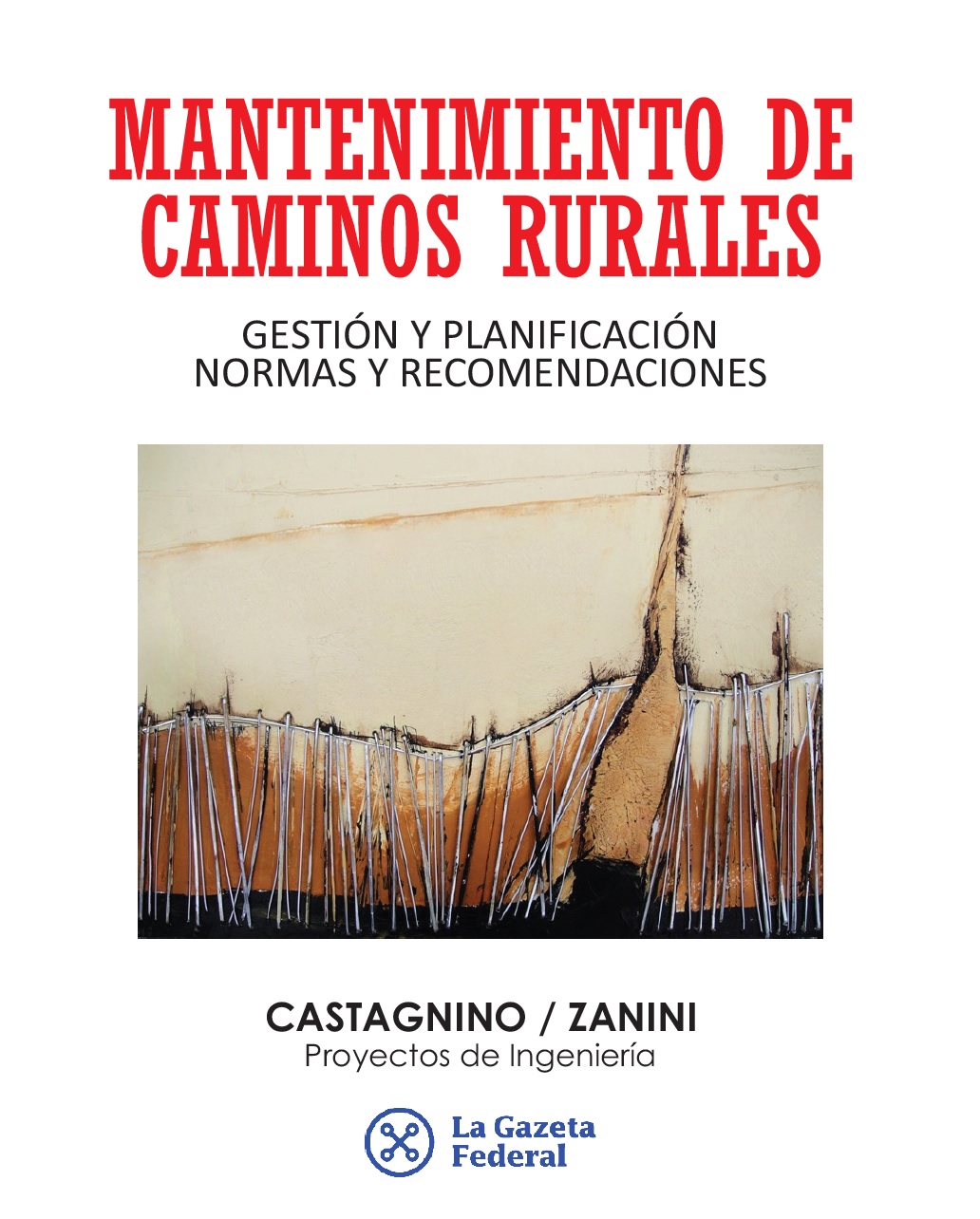 Entre el campo y la ciudad - Leonardo Castagnino